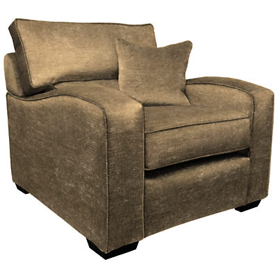 Duresta Trinity Armchair Pimlico Champagne Duresta Trinity Armchair Pimlico Champagne